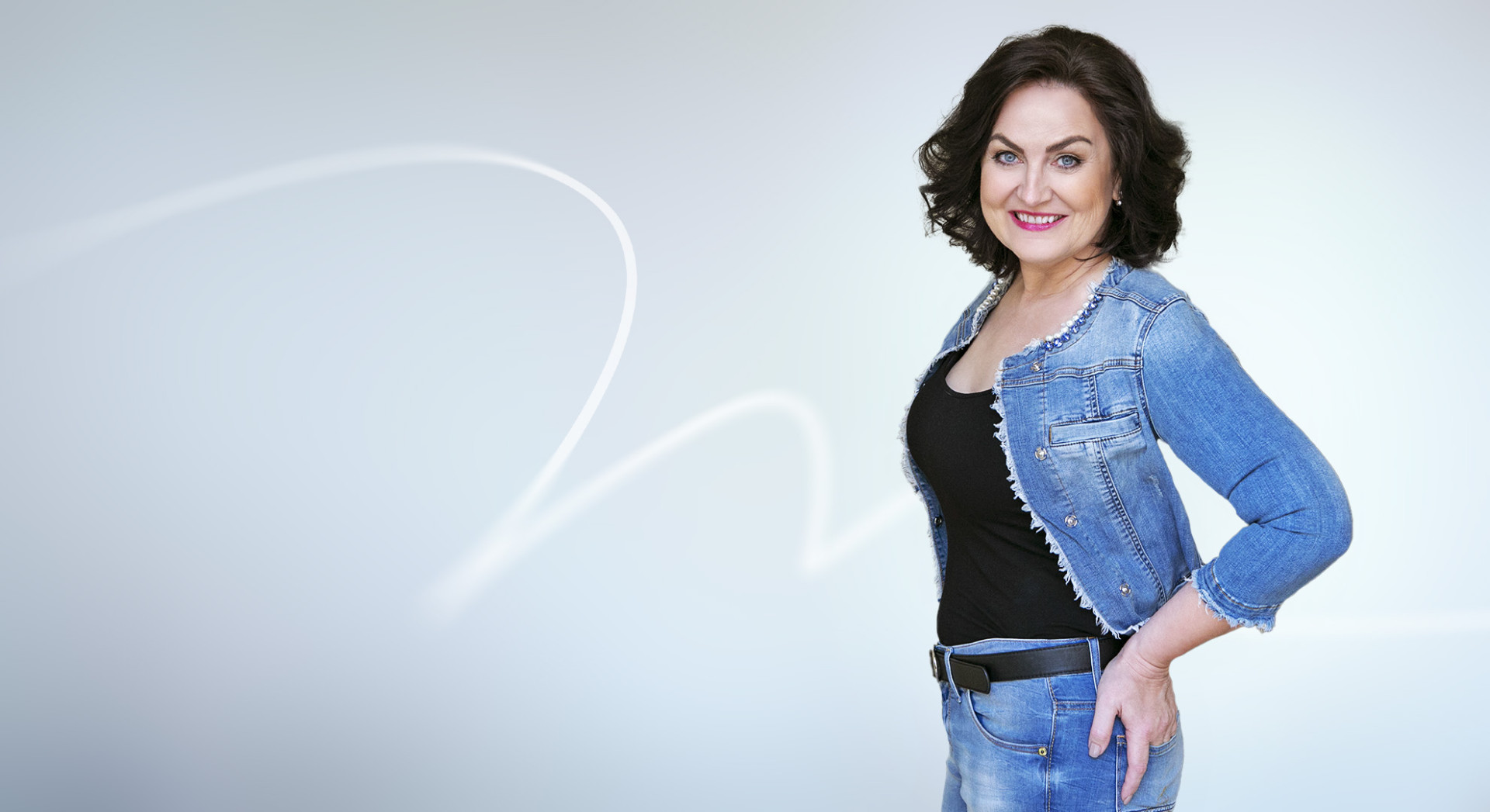 Frau Marie 49 - Plastische Chirurgie des Unterleibs