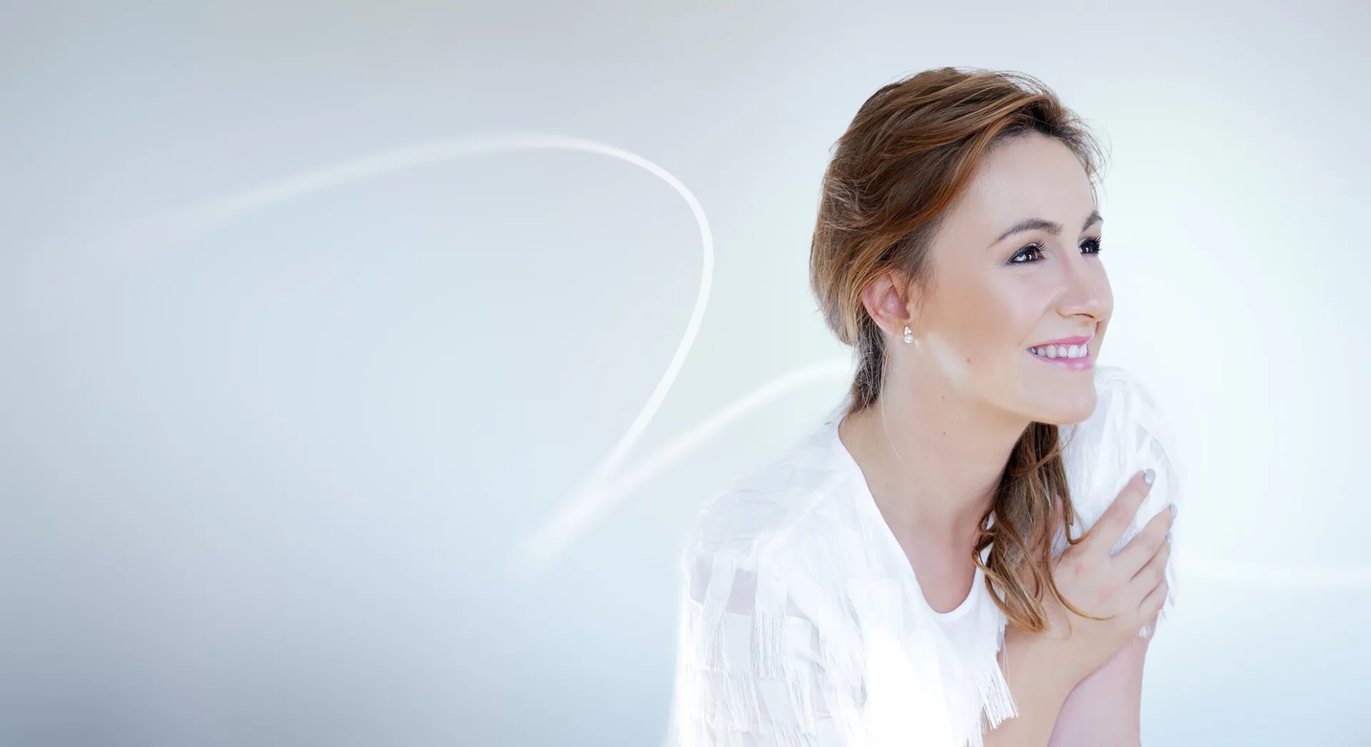 Miss Karolína 27 - Plastische Chirurgie der Nase