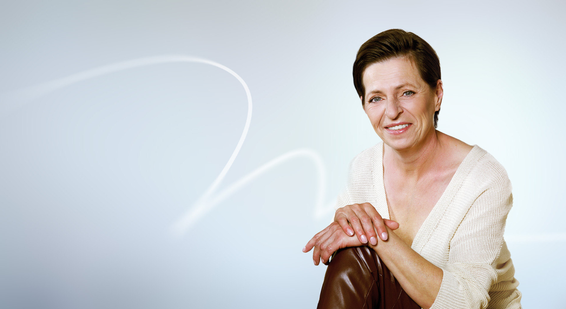 Frau Jarmila 56 - HV + DV