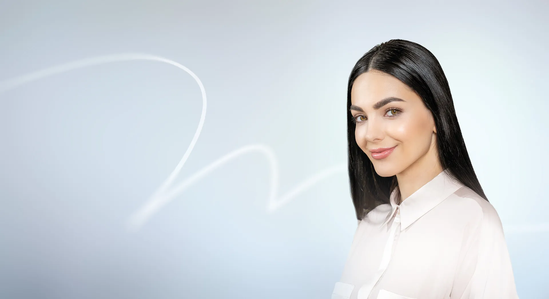 Miss Renata 25 - Plastische Chirurgie der Nase