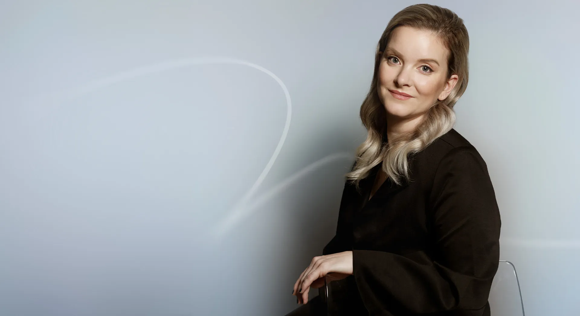 Frau Lucie 34 - Plastika HV