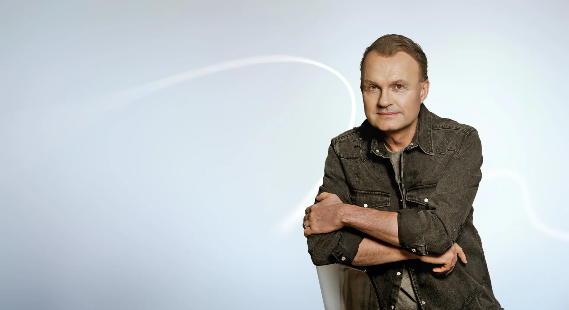 Herr František 51 - MyFaceLift-Gesichtsverjüngung