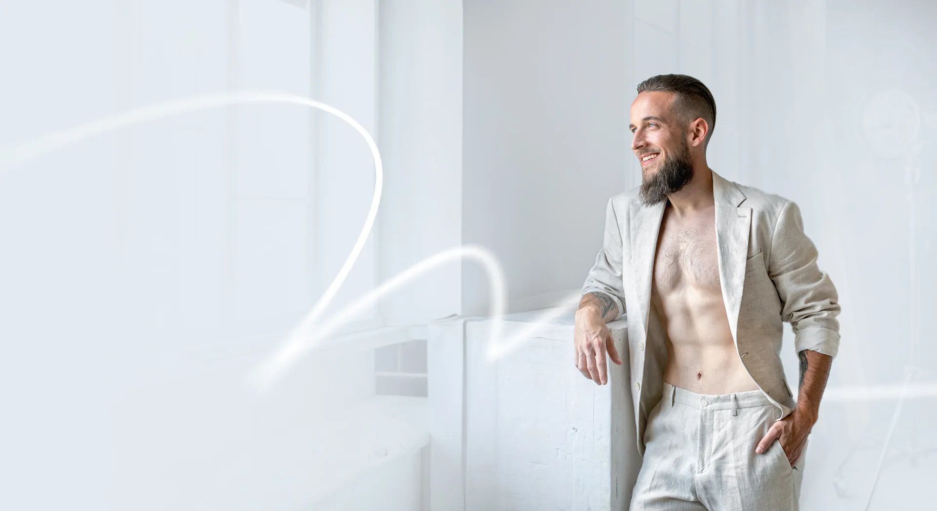 Herr Martin 30 - Bauchdeckenstraffung