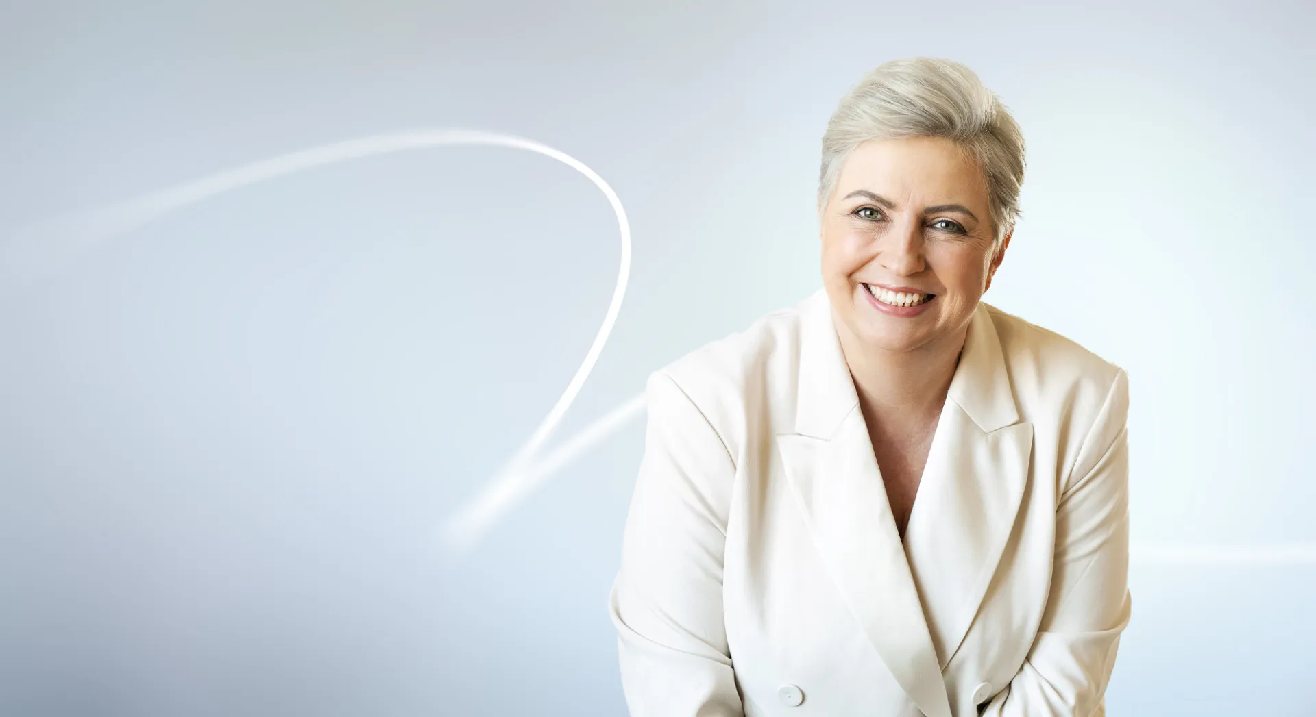 Frau Alena 50 - Kunststoff HV