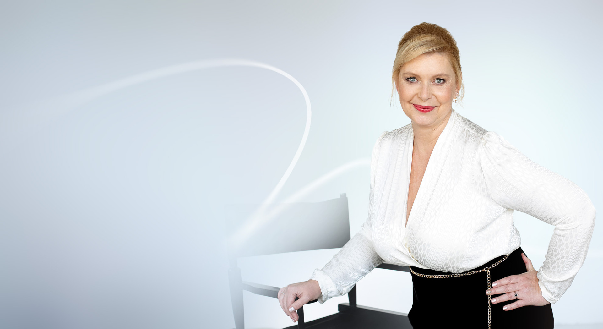 Frau Helena 56 - Plastische Chirurgie des Unterleibs