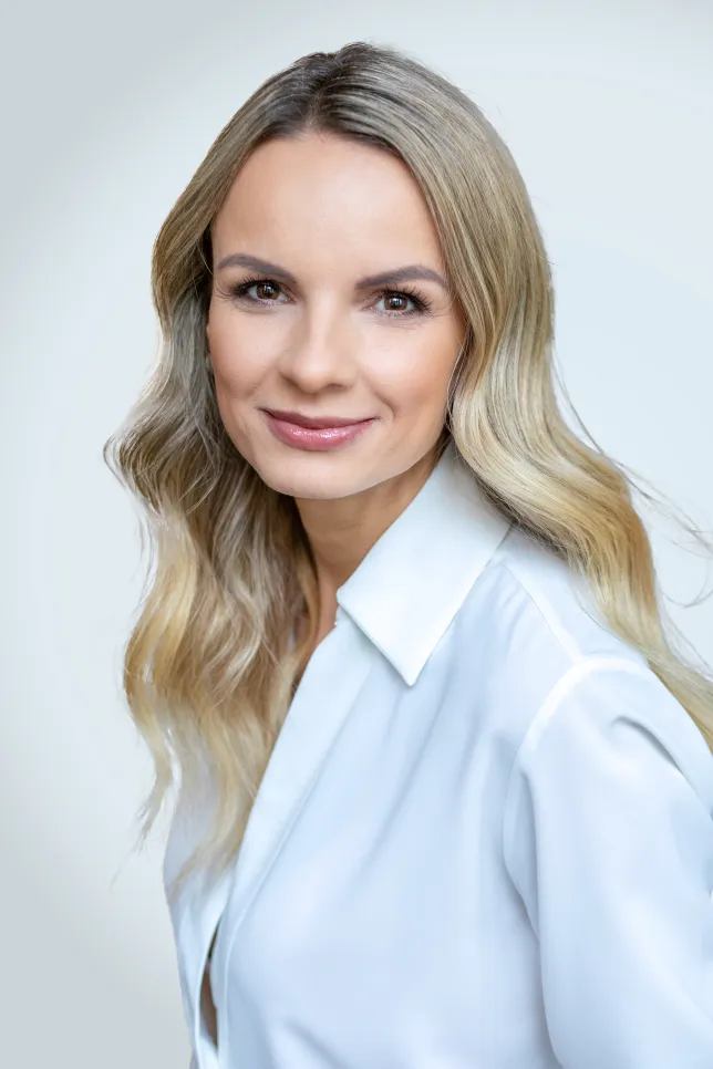 Zuzana Koubová