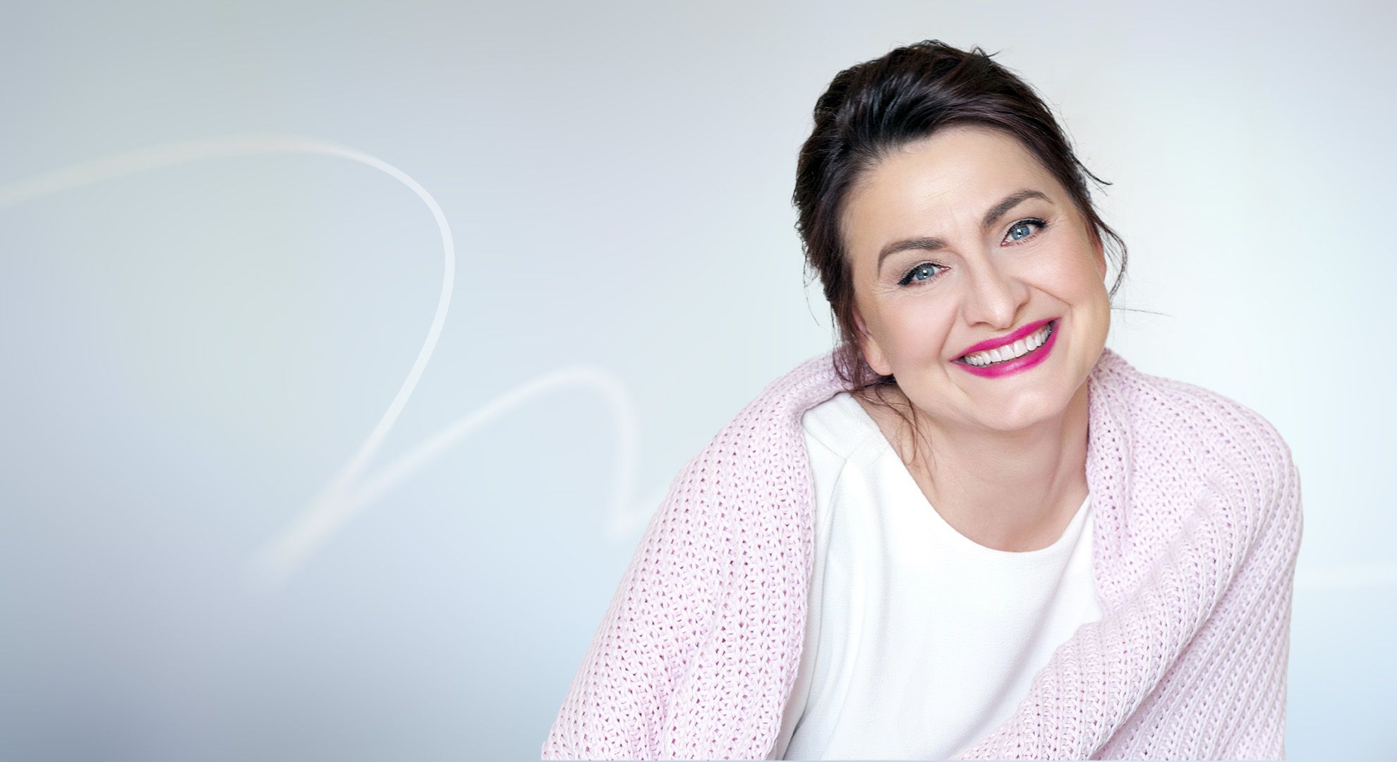 Plastische Chirurgie der unteren Augenlider