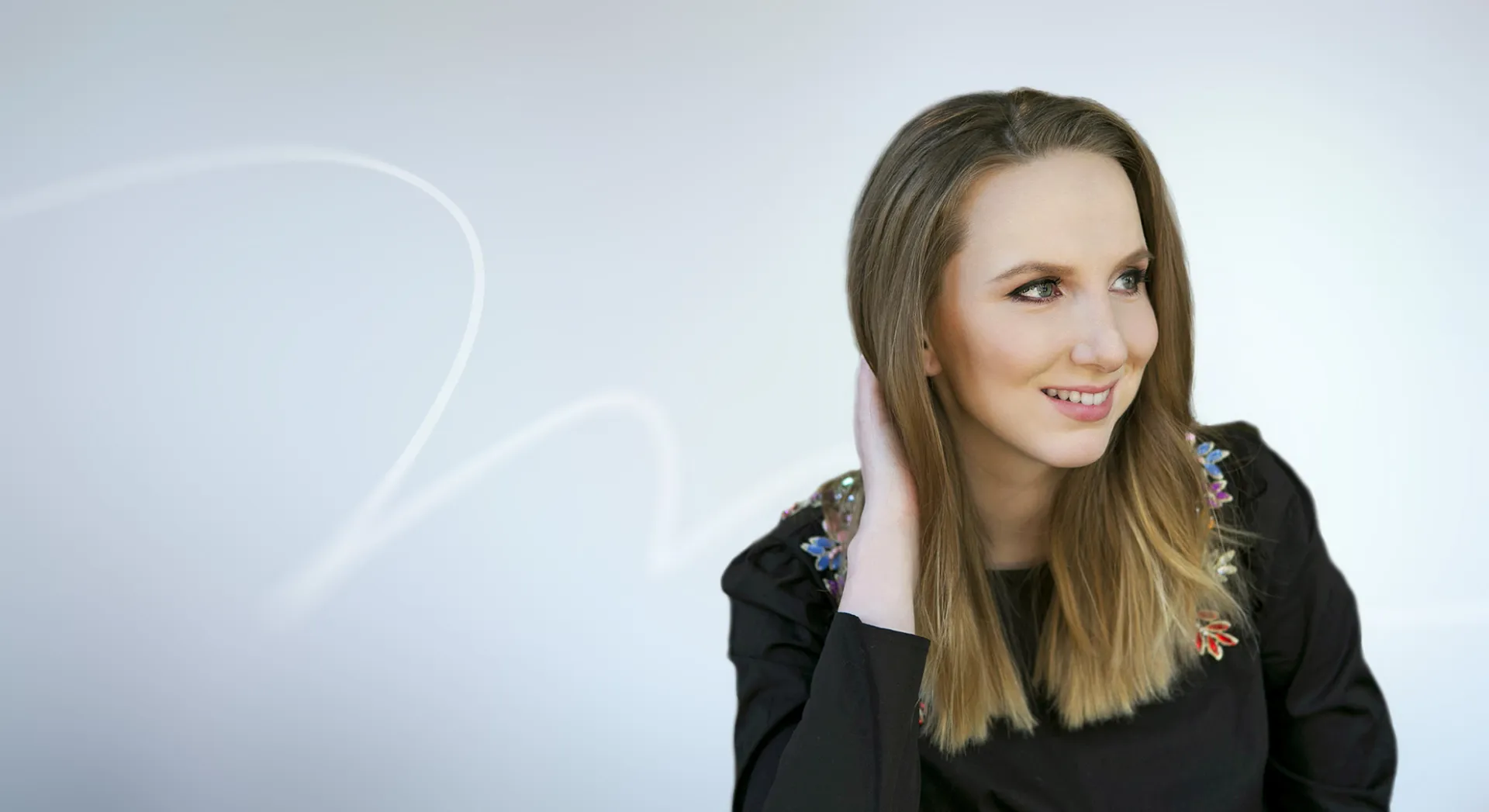 Miss Natalie 25 - Nasenkorrektur