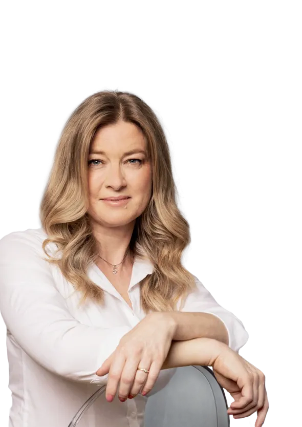 Edita Hrušková Št'astná