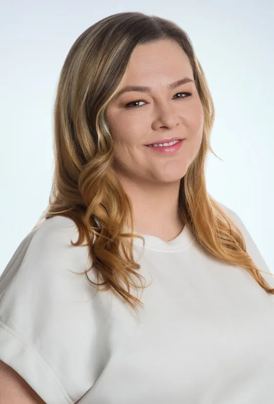 Ing. Iveta Michálková