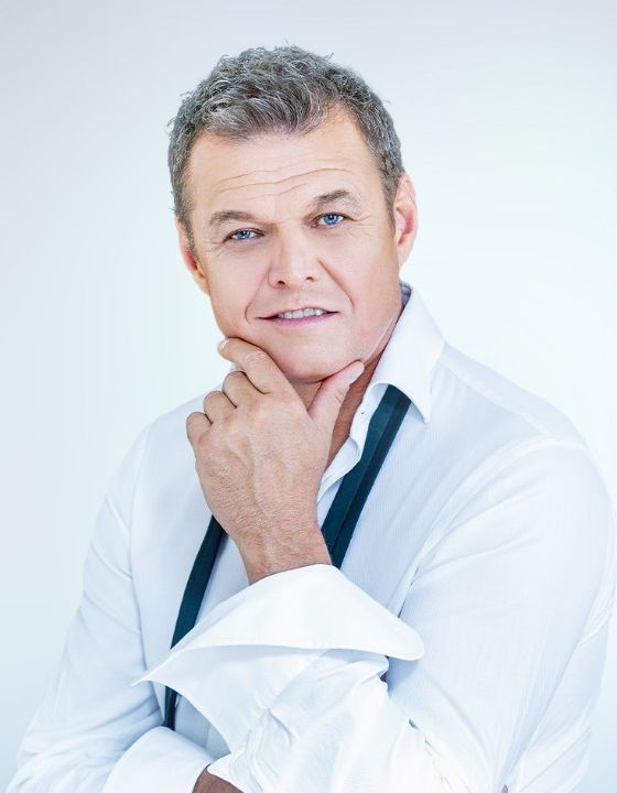 Paul 54