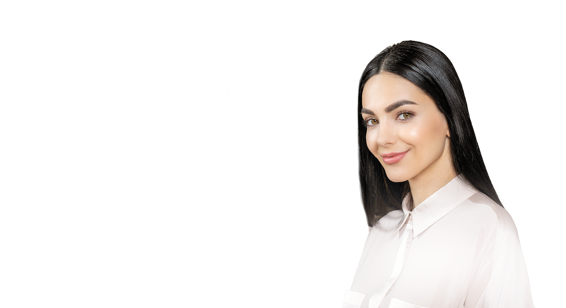 Miss Renata 25 - Plastische Chirurgie der Nase