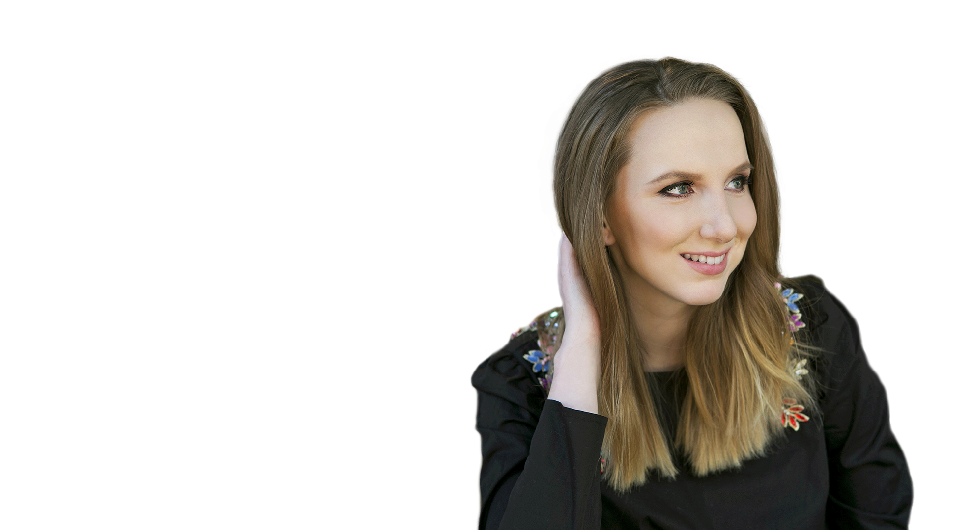 Miss Natalie 25 - Nasenkorrektur